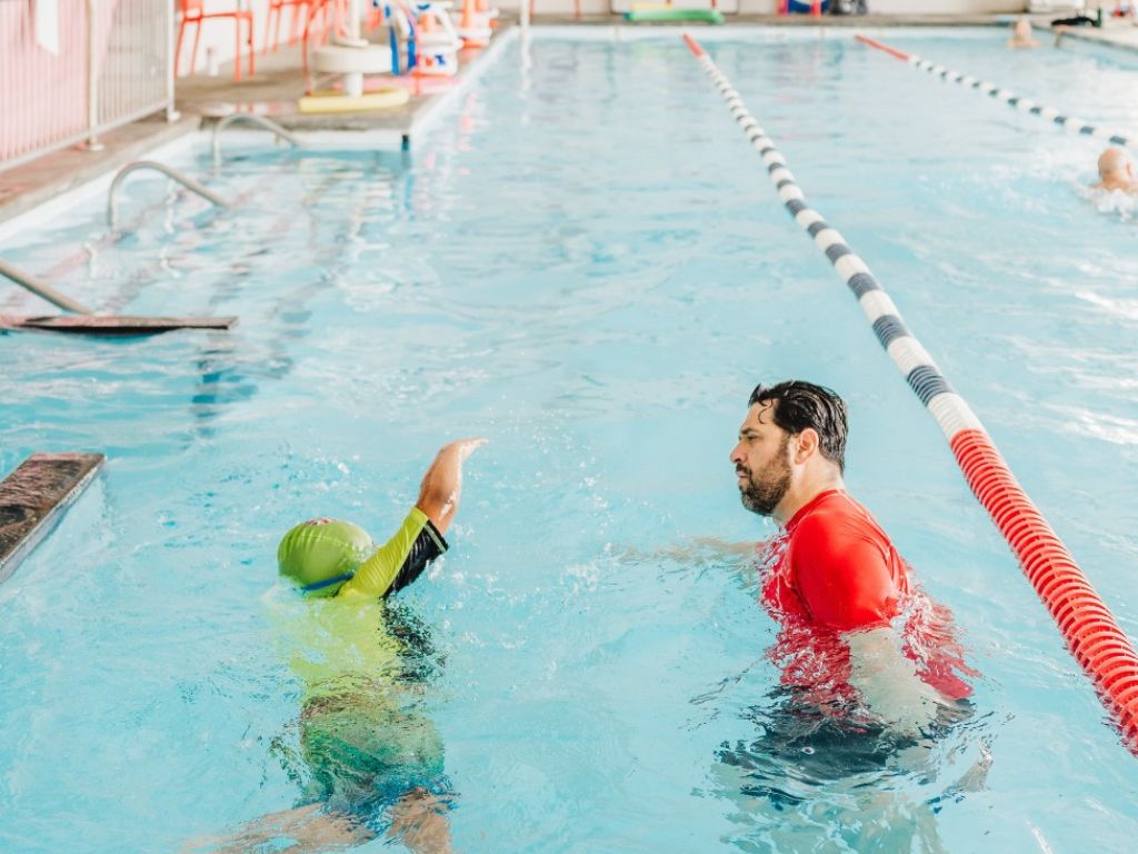 British Swim School